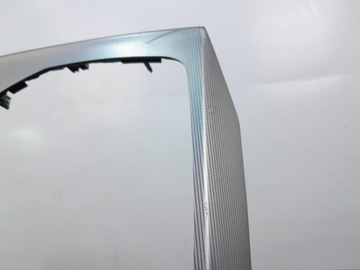 фото thumb №4, Bmw 3 g20 g21 dekor рамка коробки передач usb 6807232