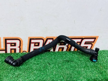 фото thumb №10, Труба шланг води jaguar f-pace x761 m8a2-8c424-bb