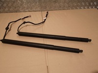 фото thumb №1, Maserati levante привод крышки электрический правый