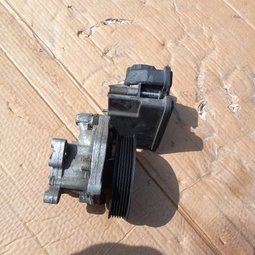 фото thumb №6, Насос підсилювача mercedes w221 w216 5.5 273961 s клас cl