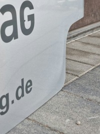 фото thumb №6, Opel combo rifter berlingo двері праве задні задня