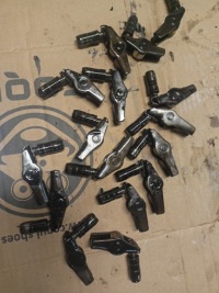 Купити Koniki , dźwigienkami клапанні 2.0 tdci рестайлінг  mondeo mk4, фото thumb