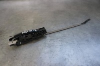 фото thumb №1, Ручка наружная дверь правый перед передние правое vw polo v 6r lift трос