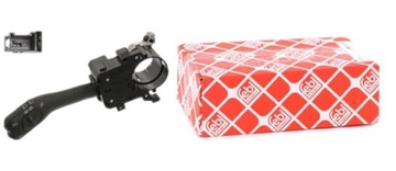 фото thumb №4, Переключатель колонки поворот. golf 1.9 95-10 febi