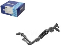 фото thumb №1, Шланг радиатор swag 1336x3 1336v3 9641522280 12