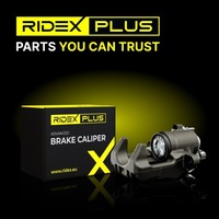 фото thumb №14, Ridex plus 78b0037p супорт гальмівний перед ліва do vw golf vi 5k1