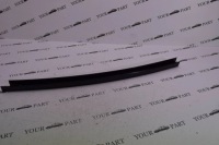 Bmw x3 g01 2018 задний  сторона правая молдинг / прокладка стекло дверь задних с Разборки, фото thumb