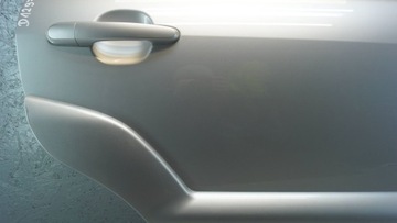фото thumb №7, Дверь правый зад kia sportage ii d1297