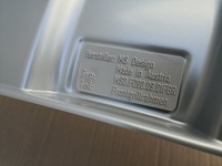 фото thumb №10, Transit connect ms design спойлер накладка бампер