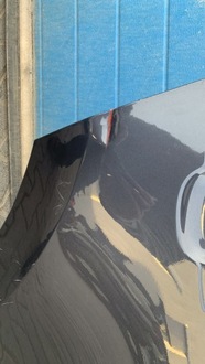 фото thumb №2, Kia sportage 2016- двері задня задні праве