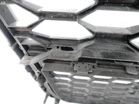 фото thumb №11, Audi rs6 4g0 lift c7 quattro 14-18 решётка радиатора решётка радиатора решётка w бампер перед