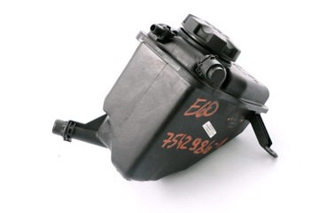 фото thumb №11, Bmw e60 e61 e63 lci бачок розширювальний бензин febl 7521189