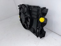 фото thumb №5, Радиатор набор радиатор mercedes a klasa a180 w177