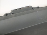 фото thumb №10, Renault megane iv спойлер спойлер задня oryg