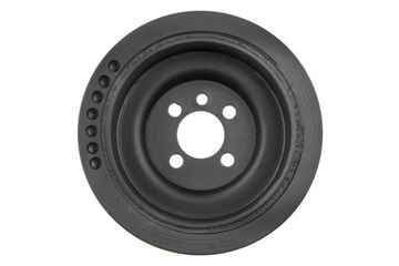 фото thumb №13, Колесо пасове вала jeep compass patriot 2.0 crd 06-
