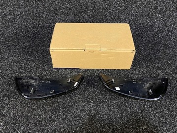 фото thumb №6, Bmw seria 3 4 1 2 f30 f31 f32 f20 f22 корпус дзеркало права ліва