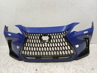 фото thumb №1, Бампер перед передній lexus nx 2 ii 2021-