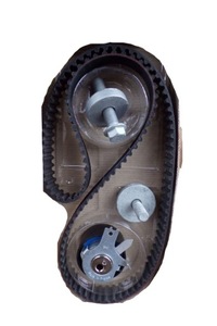 фото thumb №1, Набор распределительного вала 8671019547 renault dacia 1.5dci