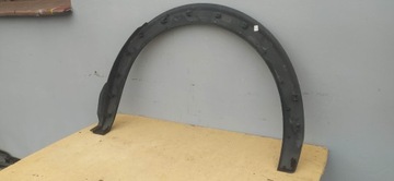 фото thumb №6, Планка крила праві зад peugeot 5008 ii