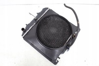 фото thumb №2, Радиатор wody aixam crossline