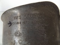 A6 c6 2,7tdi накладка полуось левая Цена, фото thumb