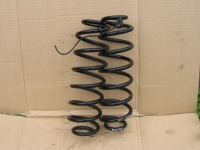фото thumb №1, Пружины подвеска задние skoda roomster ii kpl