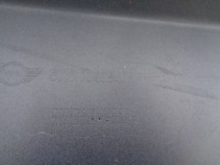 Mini countryman ii s jcw f60 бампер передний Киев, фото thumb