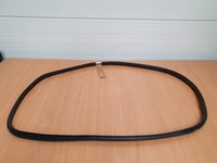 фото thumb №8, Прокладка кузовна двері багажник captur i 15r