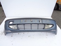 фото thumb №1, Бампер перед передний ford fiesta mk5