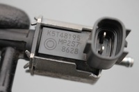 фото thumb №5, Клапан керування вакууму k5t48195 honda civic x 1.0 17-21