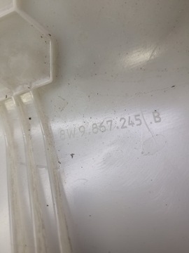 фото thumb №7, Захист стійка l t audi a4 b9 avant 8w9867245b