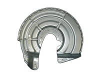 фото thumb №1, Диск якорная citroen c5 i ii задняя левая