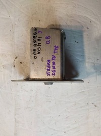 фото thumb №1, Зона зминання зад opel astra j універсал 13409229