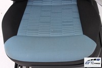 фото thumb №11, Vw polo сидіння сидіння комплект сидінь сидіння сидіння сидіння оббивка 6r 6