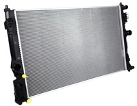 фото thumb №1, Радіаторів toyota corolla cross 2023 -