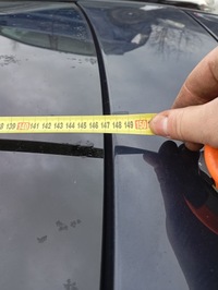 фото thumb №12, Люк панорама renault megane ii оригинал