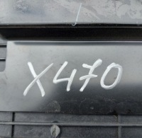 Кронштейн корпус основа акумулятор mercedes x w470 4705403702 оригінальний номер Оригінал, фото thumb