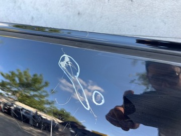 фото thumb №7, Дверь volvo c40 задние правые зад правый