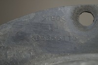 фото thumb №5, Бризковик лівий перед mazda cx-5 cx5 12-17r kd5356115