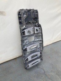 Scania r xpi основание картера масляный 1942851 Доставка, фото thumb