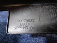 фото thumb №9, Корпус колонки alfa romeo оригинальный номер 156078927