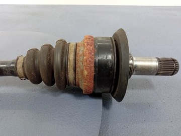 фото thumb №4, Bmw 3 f34 f32 f30 2.0d полуось левая зад 8680347