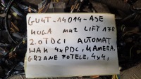 фото thumb №7, Ford kuga mk2 рестайлінг 2.0 tdci автомат instalacja кабіни засіб gv4t-14014-ase