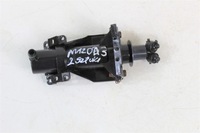 фото thumb №1, Омивач лампи фара перед mazda 3 bk