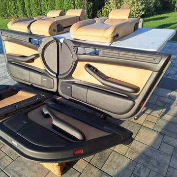 фото thumb №15, Audi rs6 c5 plus s6 a6 c5 сиденья recaro кожа pedantyczne szwajcaria