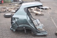 фото thumb №8, Sandero iii 25r чверть крило ліве праве pas зад заднє ванна dup. tedqk