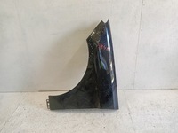 фото thumb №1, Крыло левый перед передний mercedes w166 166 ml gle сталь