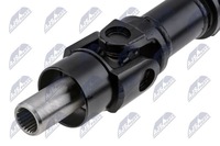 фото thumb №3, Wał привідний nwn-su-022 nty