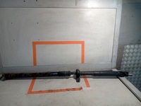 фото thumb №1, Subaru xv lift wał приводной 2.0 b автоматическая коробка передач