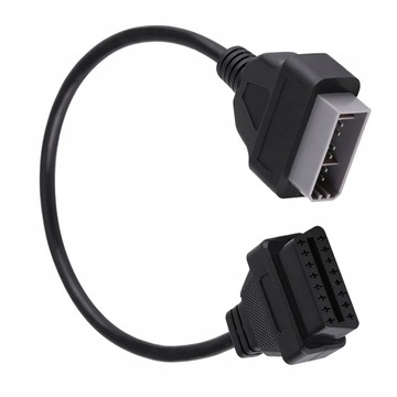 OBD2 на 14-контактный адаптер NISSAN